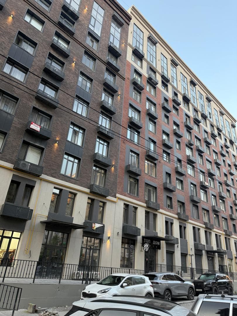 Элитка, 2 ком, 70.24 м2, этаж 9/15, ж/к Нью-Йорк сити (New York city), Сост: Строящийся ПСО