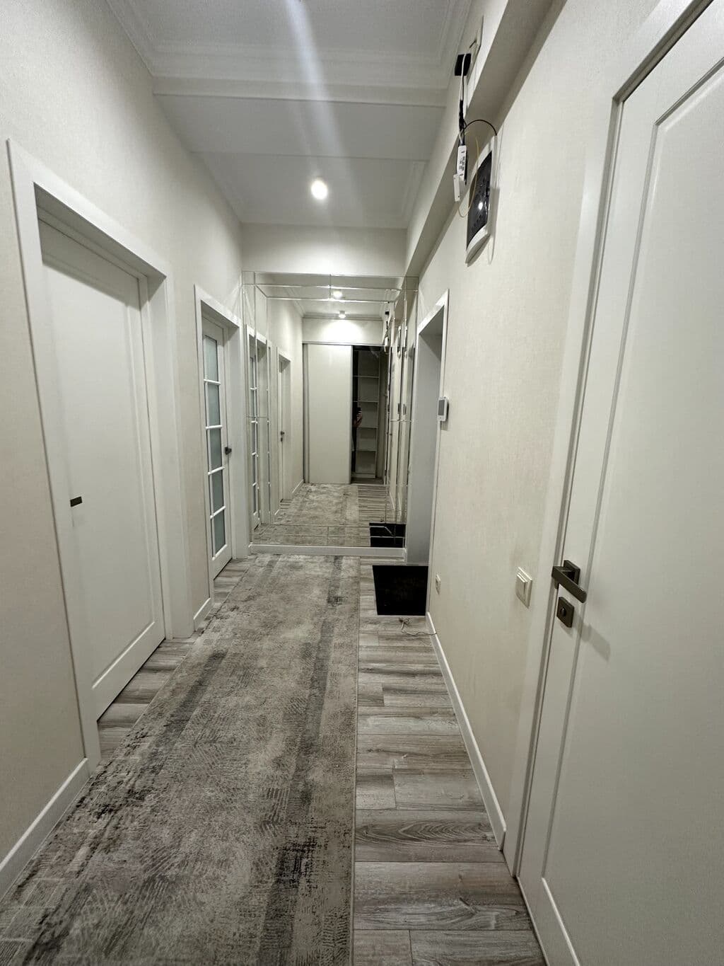 Элитка, 2 ком, 47 м2, этаж 3/10, ж/к Авангард Сити, Сост: Евроремонт - фото 11