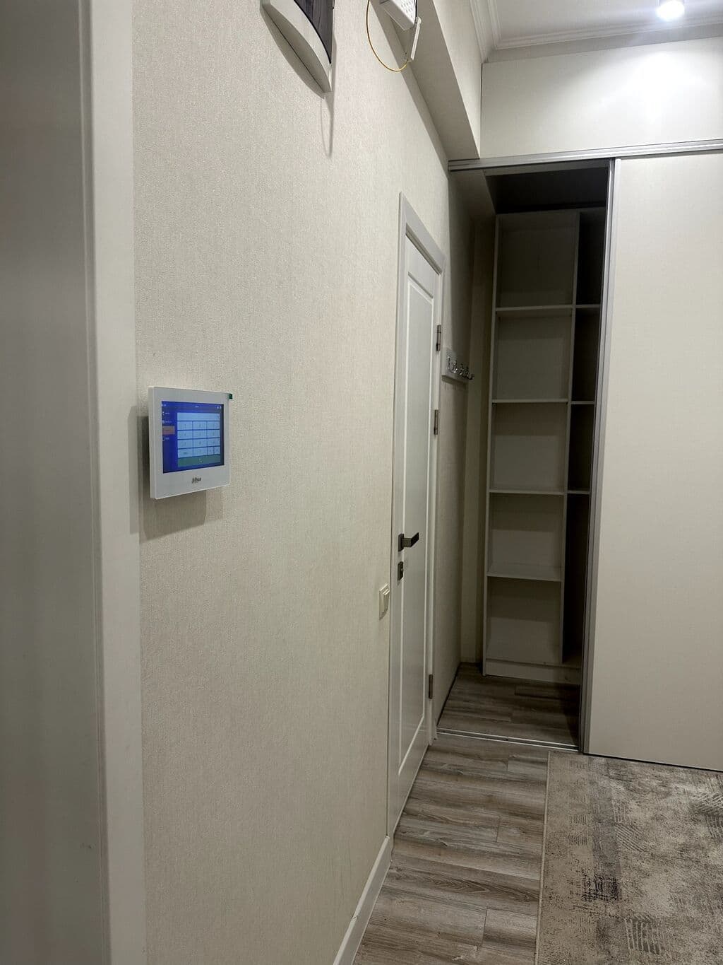 Элитка, 2 ком, 47 м2, этаж 3/10, ж/к Авангард Сити, Сост: Евроремонт - фото 13