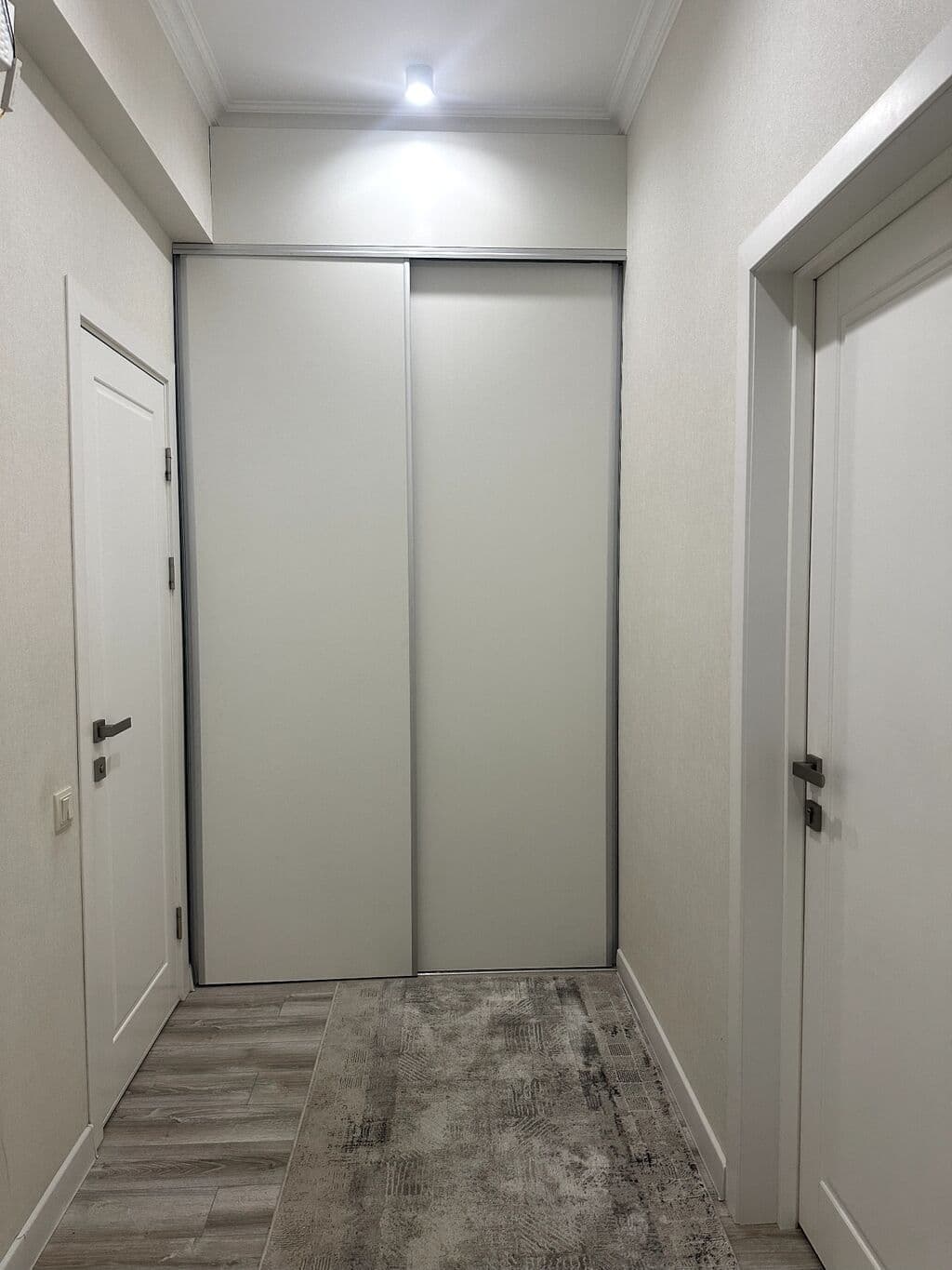 Элитка, 2 ком, 47 м2, этаж 3/10, ж/к Авангард Сити, Сост: Евроремонт - фото 14