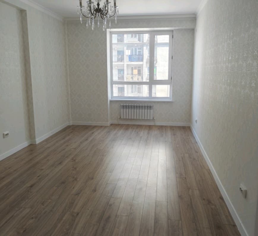 Элитка, 2 ком, 63 м2, этаж 6/15, ж/к Тунгуч Ордо (Tunguch Ordo), Сост: Евроремонт