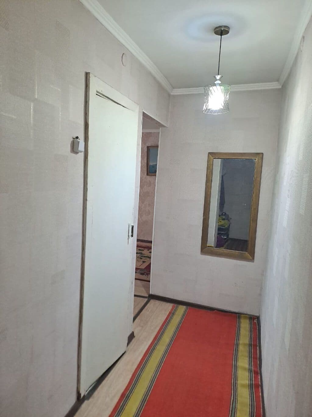 2 ком, Индивидуальный проект, 40 м2, этаж 4/4