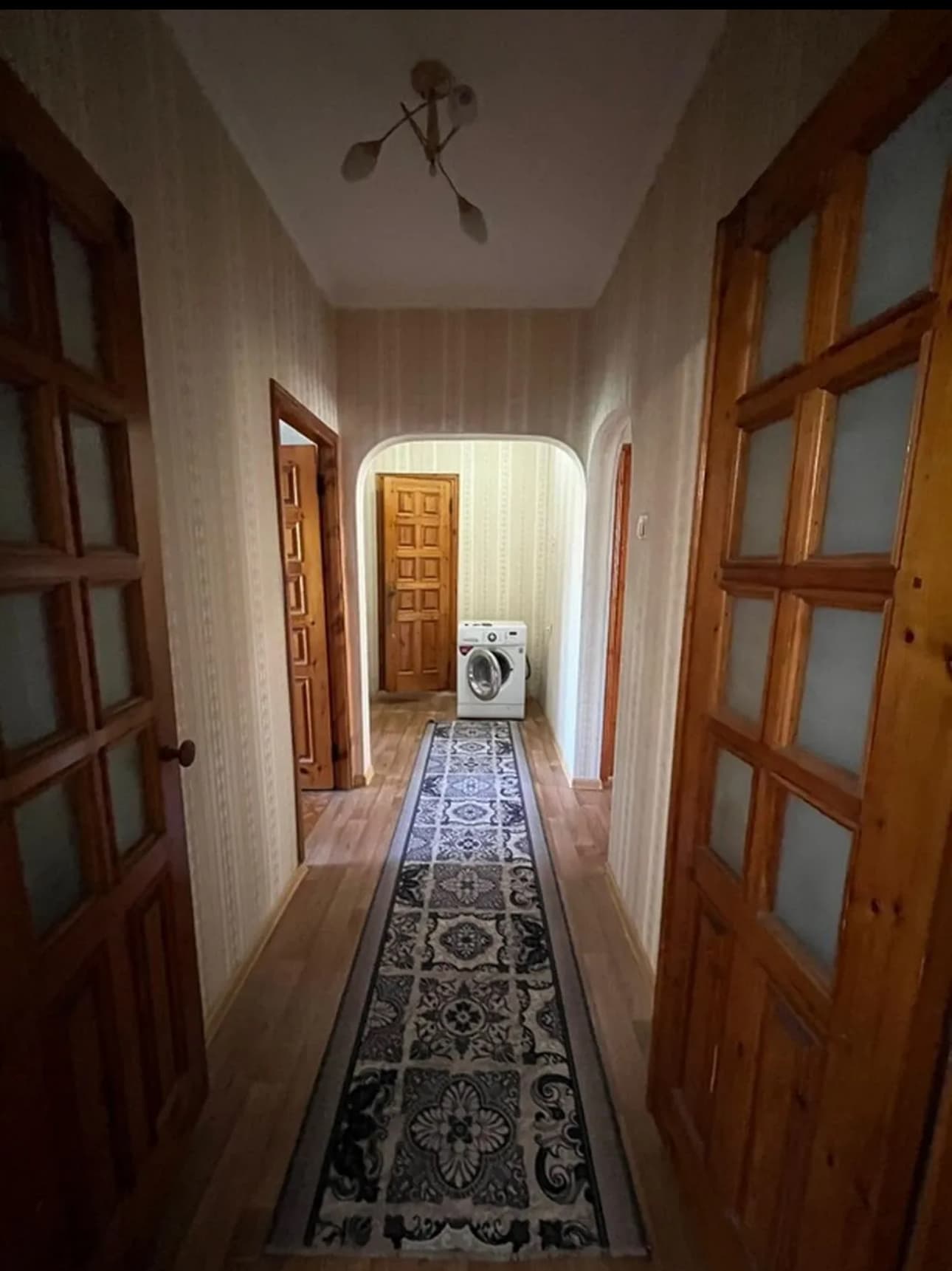 Продажа, 106 серия, 6 ком, 107 м2, этаж 4/9, Сост: Евроремонт