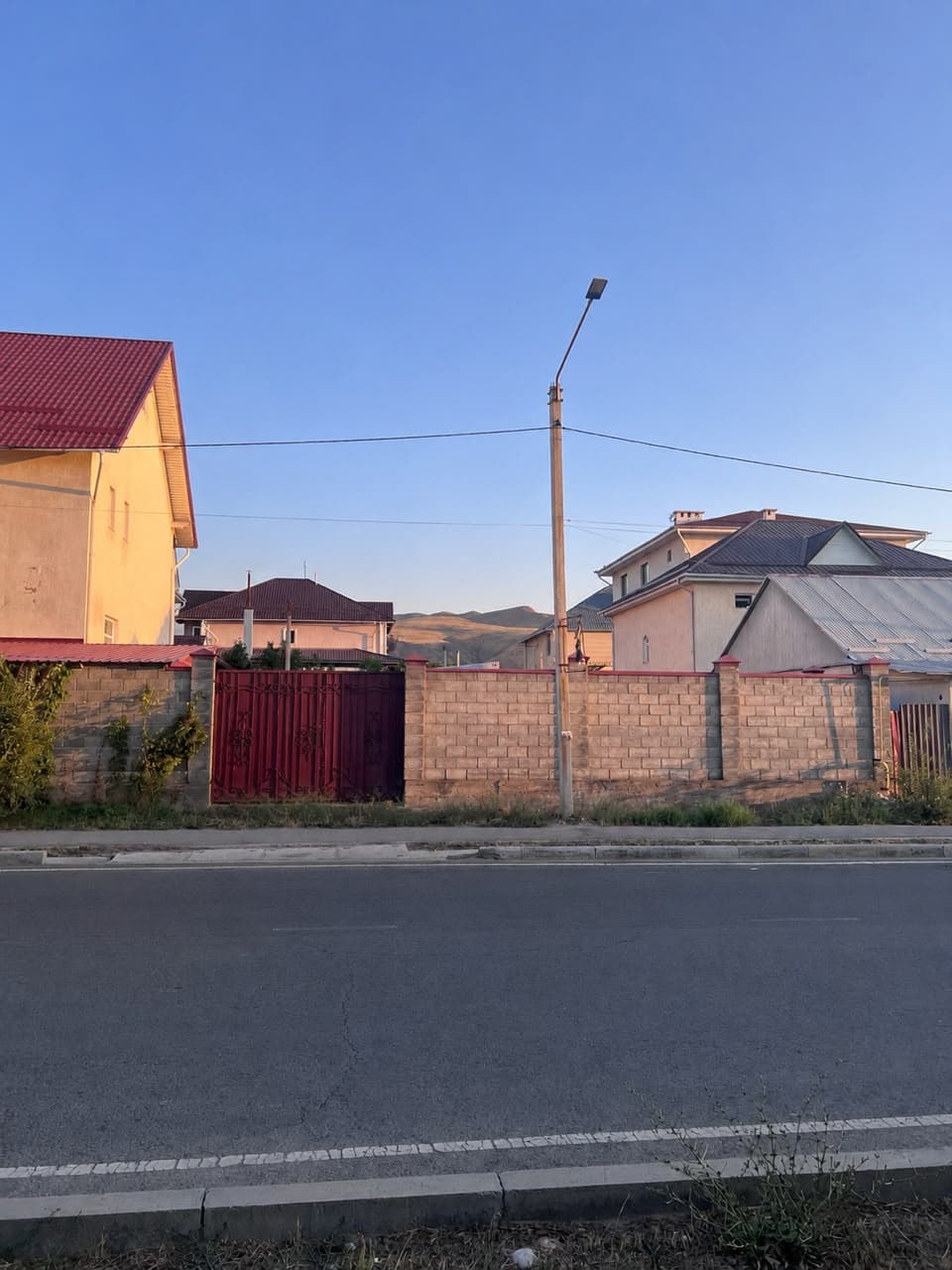 Участок, 4 соток