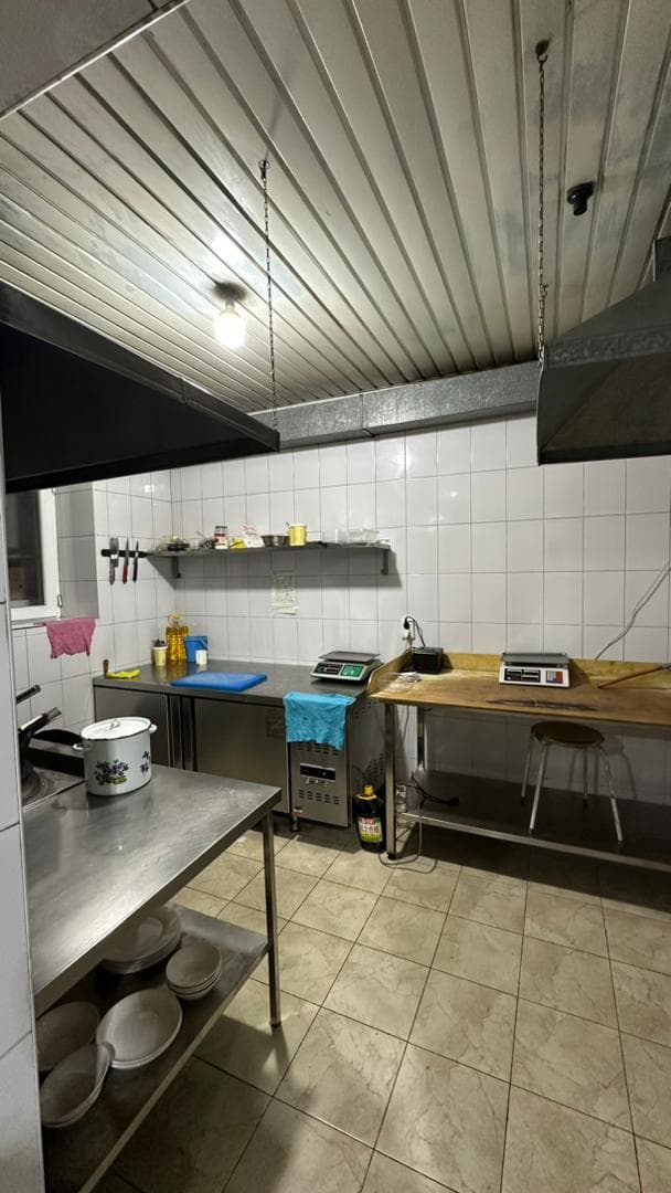 Офис, Коммерческая, 300 м2, этаж -1/3, Сост: Евроремонт - фото 16