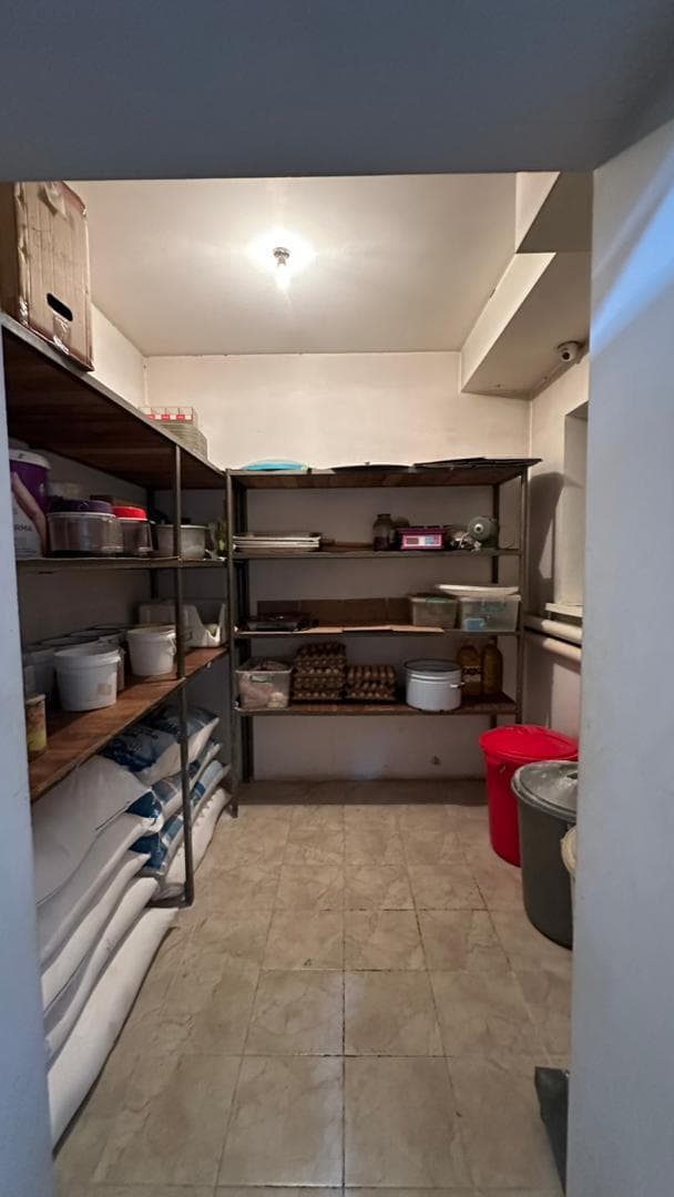 Офис, Коммерческая, 300 м2, этаж -1/3, Сост: Евроремонт - фото 17