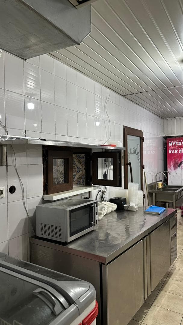 Офис, Коммерческая, 300 м2, этаж -1/3, Сост: Евроремонт - фото 18