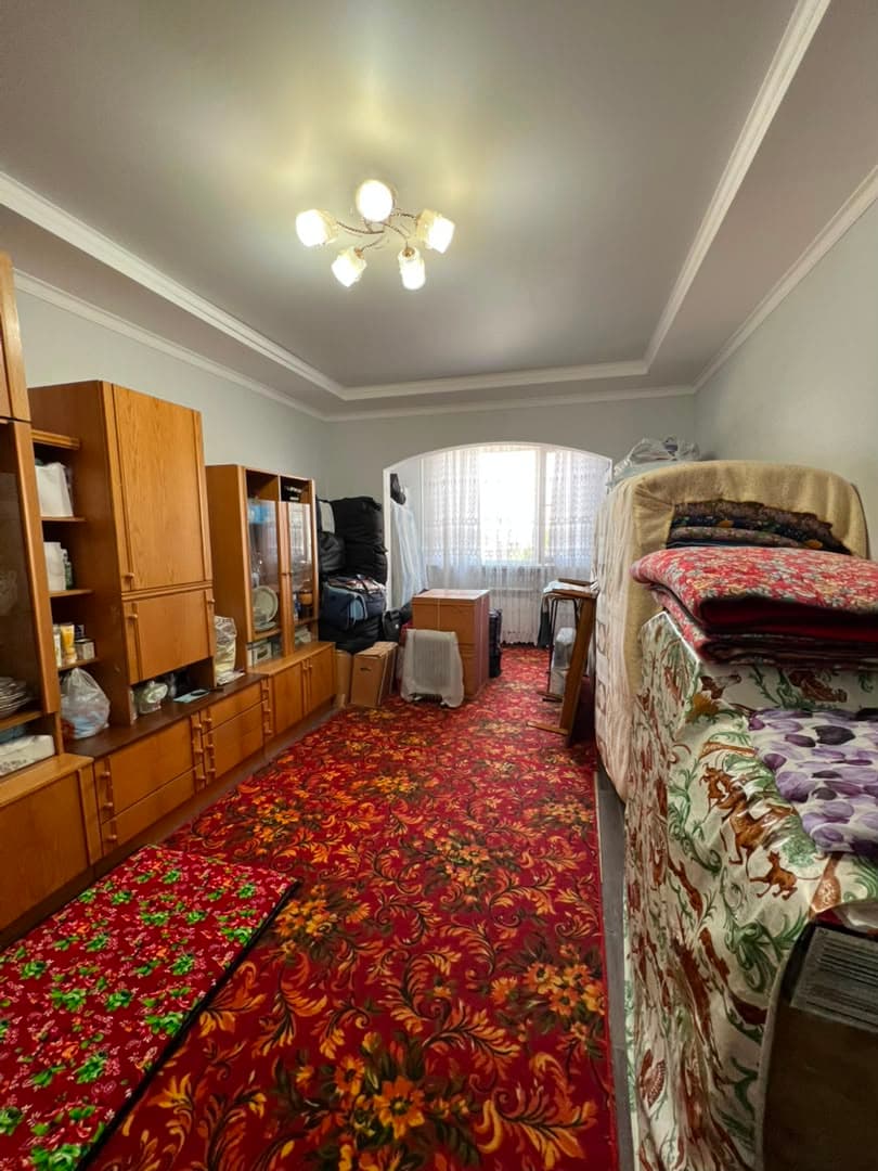 Элитка, 1 ком, 44 м2, этаж 4/9, Сост: Евроремонт