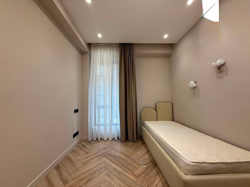 Элитка, 2 ком, 70 м2, этаж 2/11, ж/к Малина (Malina), Сост: Евроремонт - фото 11