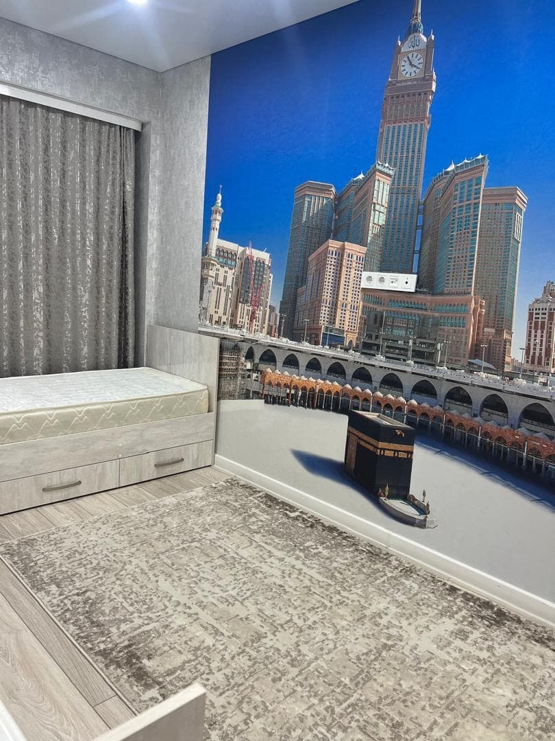 Продажа, Элитка, 2 ком, 81.7 м2, этаж 5/10, ж/к Мурас (Muras), Сост: Евроремонт - фото 11
