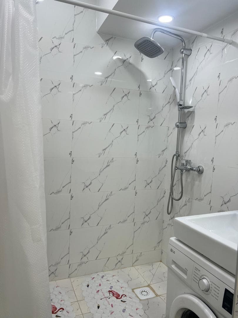 Продажа, Элитка, 2 ком, 81.7 м2, этаж 5/10, ж/к Мурас (Muras), Сост: Евроремонт - фото 13