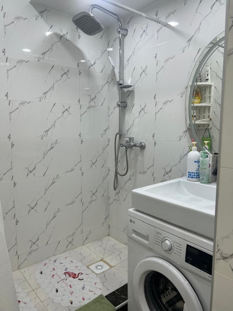 Продажа, Элитка, 2 ком, 81.7 м2, этаж 5/10, ж/к Мурас (Muras), Сост: Евроремонт - фото 14