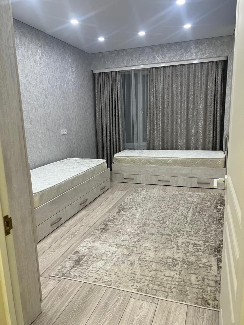 Продажа, Элитка, 2 ком, 81.7 м2, этаж 5/10, ж/к Мурас (Muras), Сост: Евроремонт - фото 15