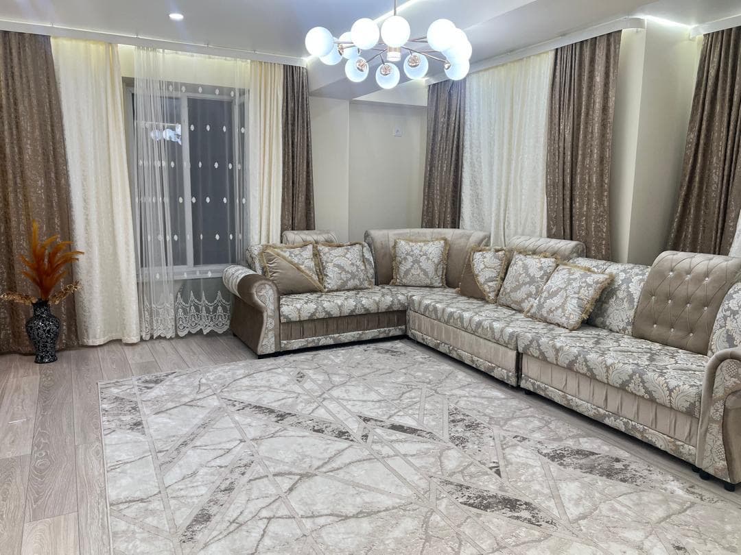 Продажа, Элитка, 2 ком, 81.7 м2, этаж 5/10, ж/к Мурас (Muras), Сост: Евроремонт - фото 16