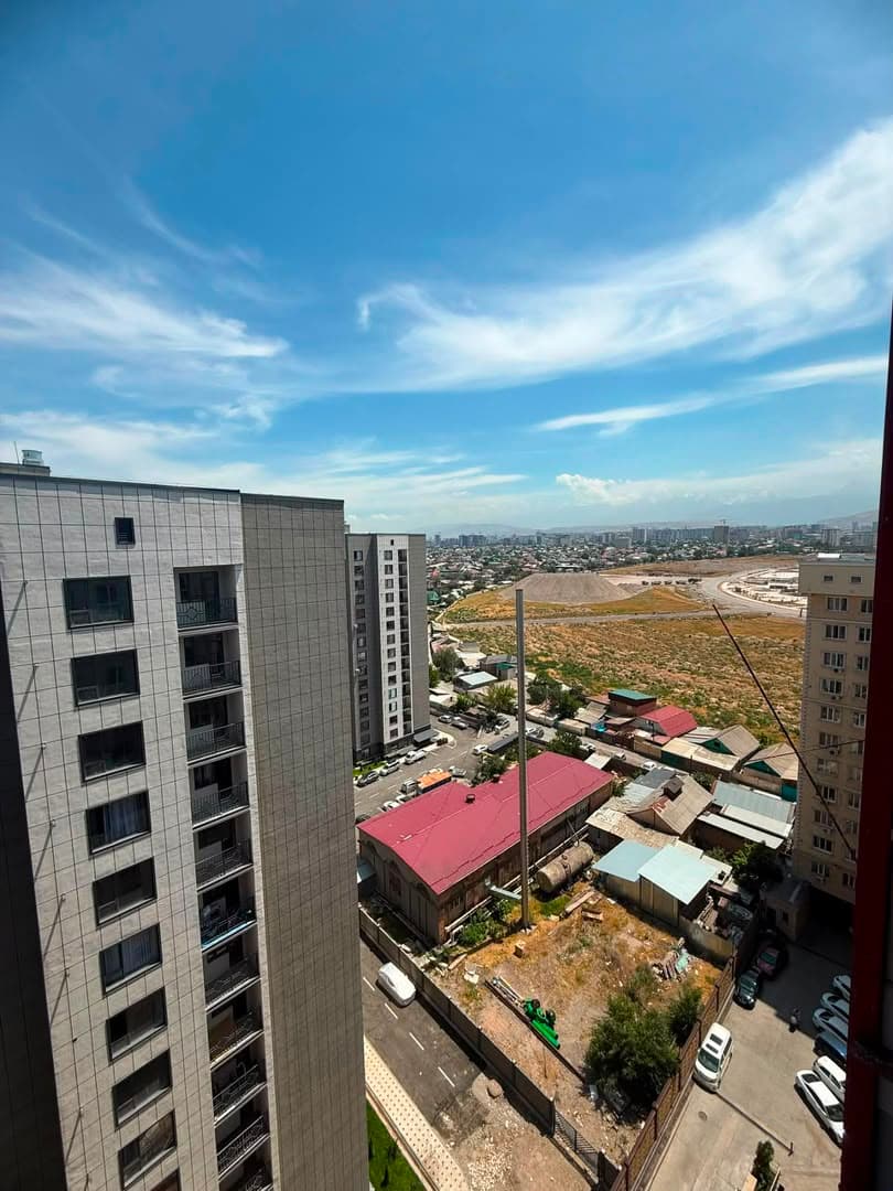 Продажа, Элитка, 1 ком, 47 м2, этаж 8/16, ж/к Prima construction, Сост: Сдан ПСО - фото 4