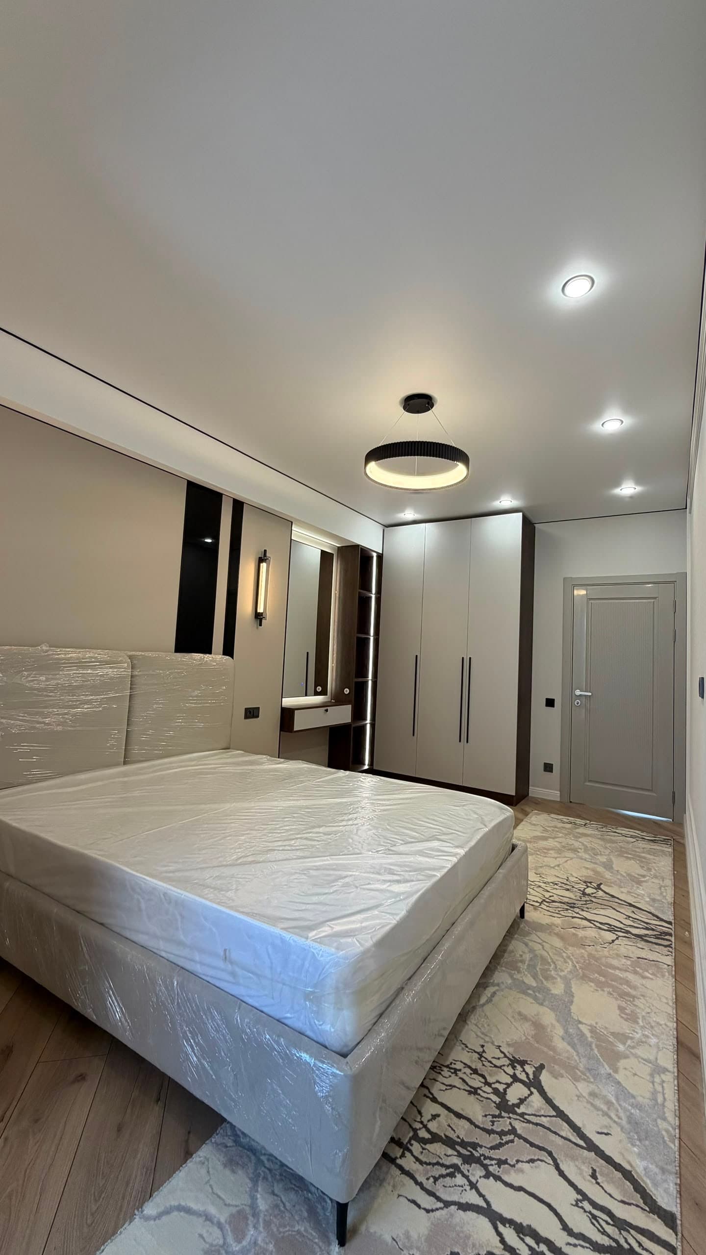 Продажа, Элитка, 2 ком, 71.5 м2, этаж 6/12, ж/к ЖК Академия, Сост: Евроремонт - фото 5