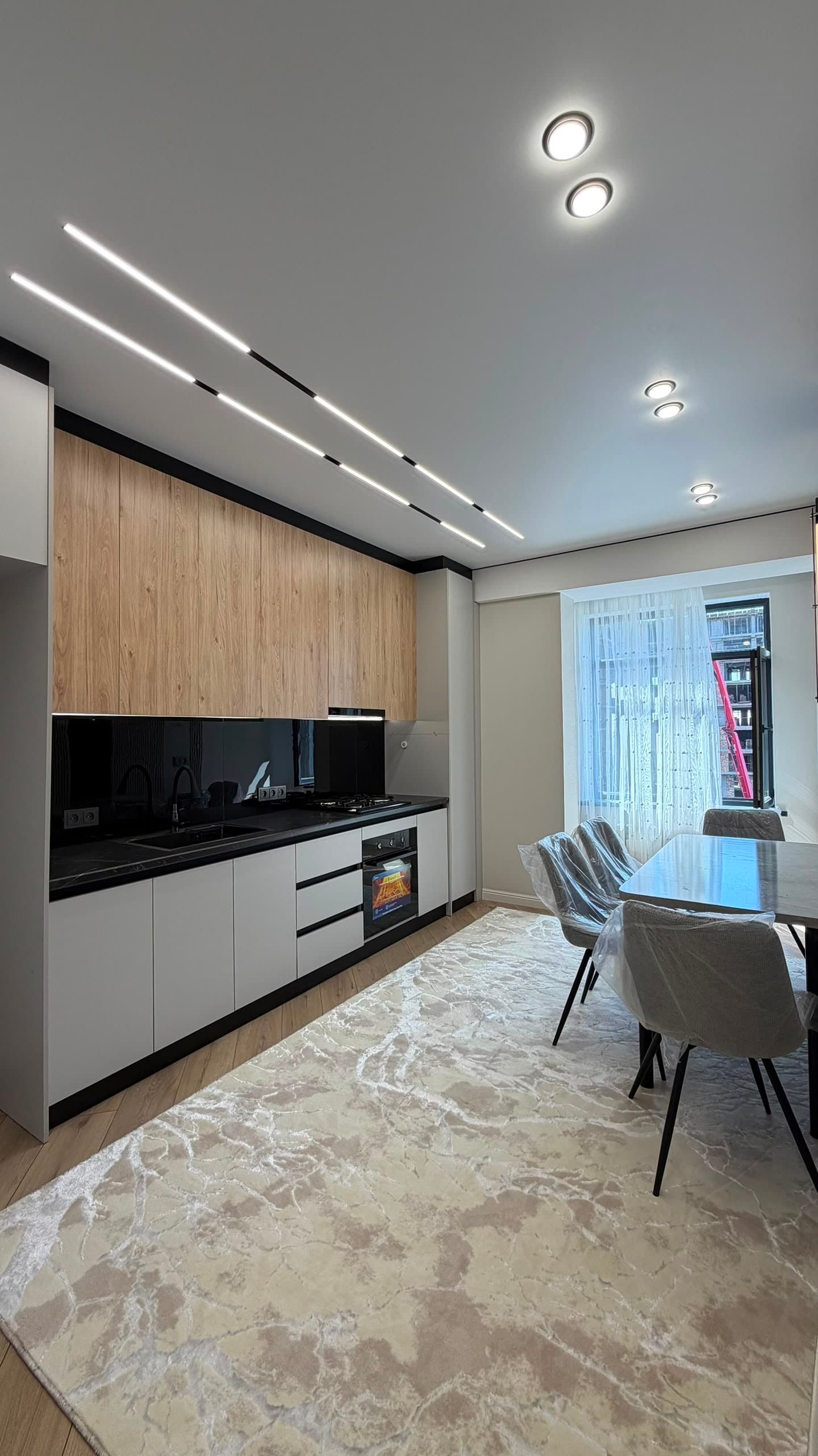 Продажа, Элитка, 2 ком, 71.5 м2, этаж 6/12, ж/к ЖК Академия, Сост: Евроремонт - фото 9