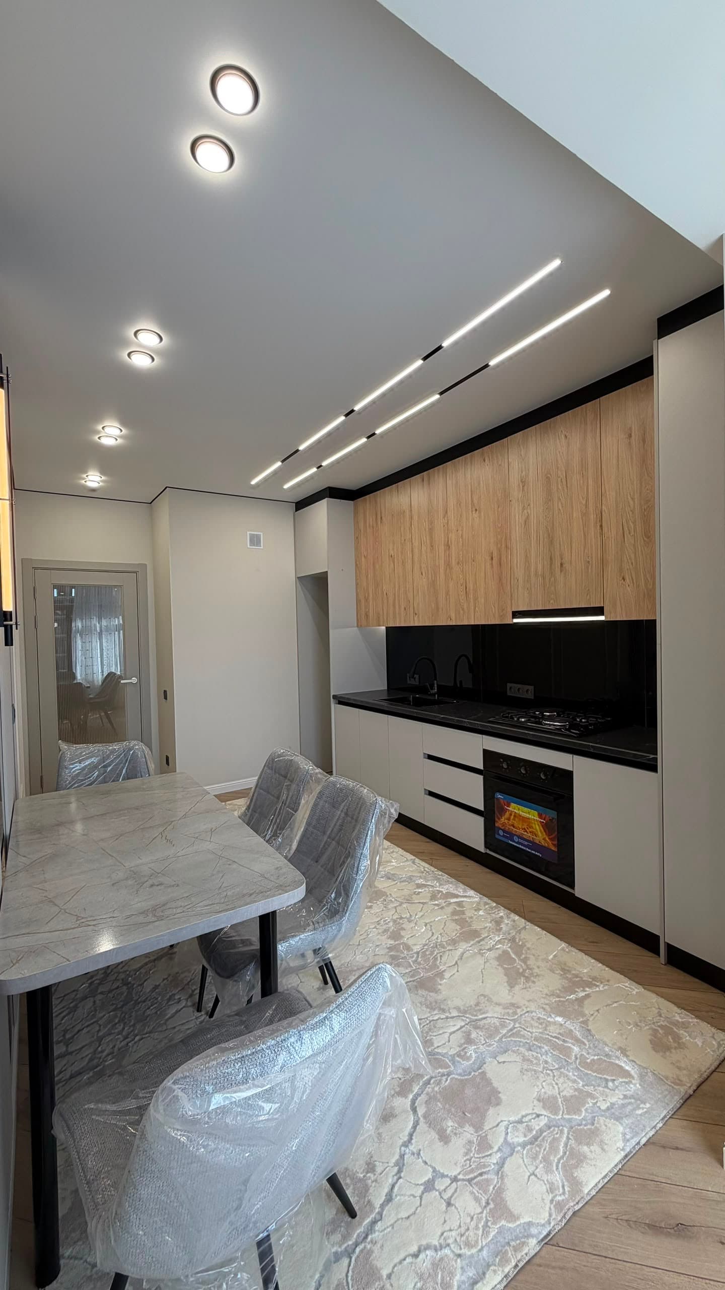 Продажа, Элитка, 2 ком, 71.5 м2, этаж 6/12, ж/к ЖК Академия, Сост: Евроремонт - фото 10