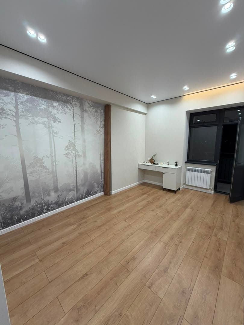 Продажа, Элитка, 2 ком, 65 м2, этаж 10/16, ж/к Космос (Cosmos), Сост: Евроремонт - фото 6