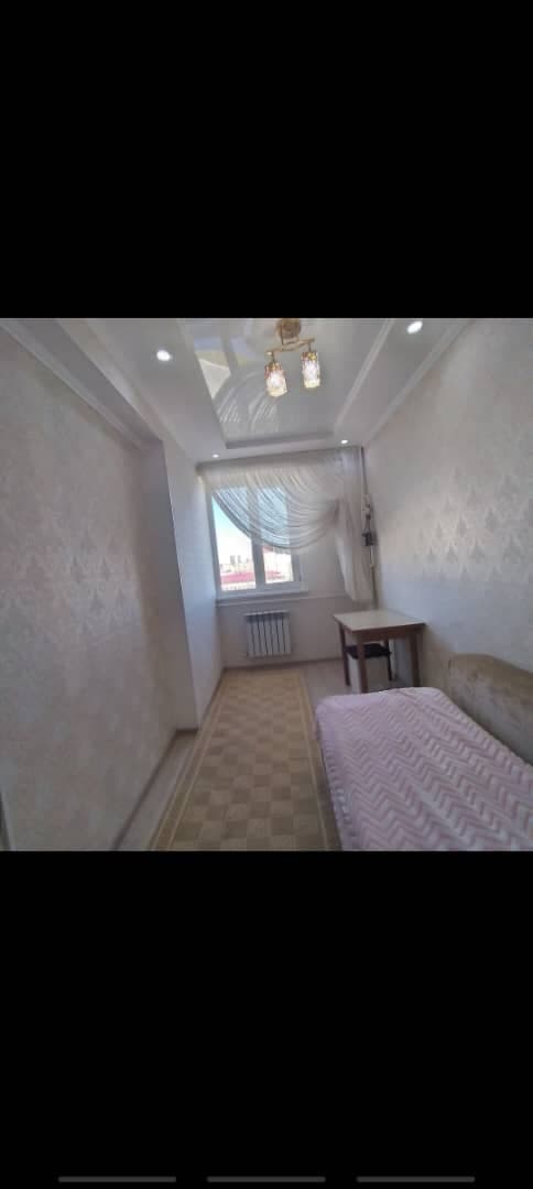 Элитка, 3 ком, 80 м2, этаж 4/10 - фото 6
