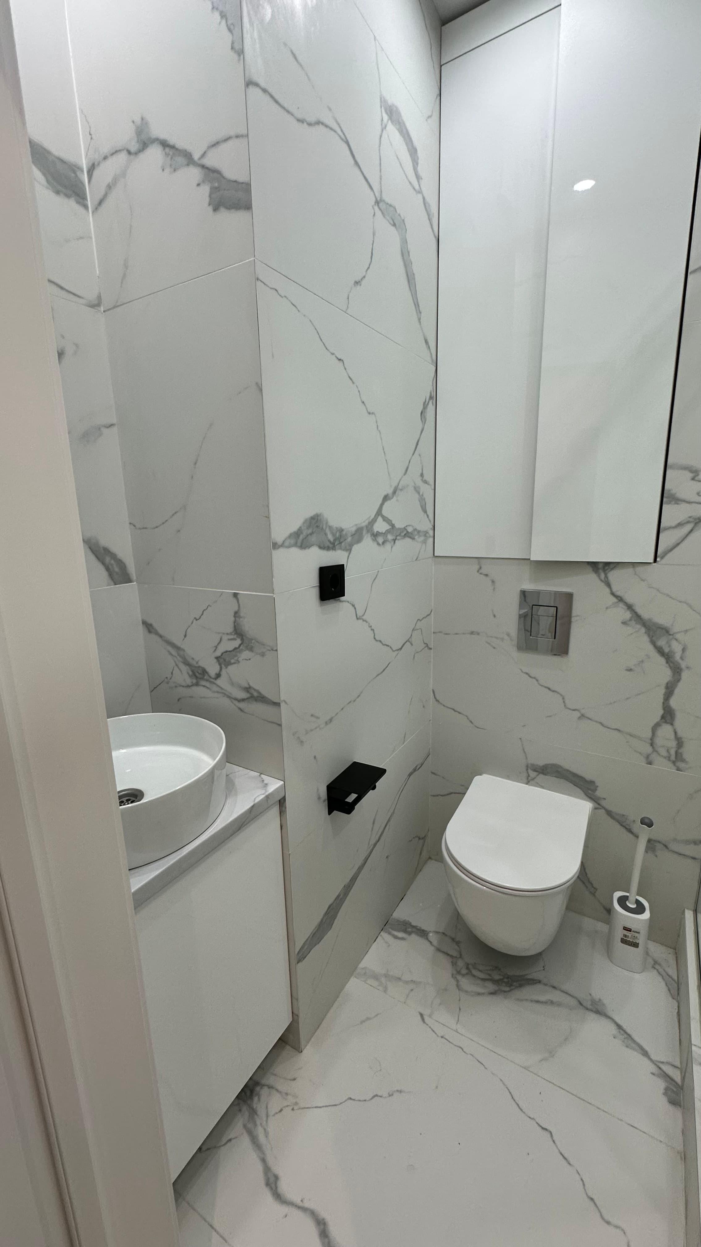 Продажа, Элитка, 3 ком, 107 м2, этаж 2/12, ж/к Вегас (Vegas), Сост: Евроремонт - фото 3