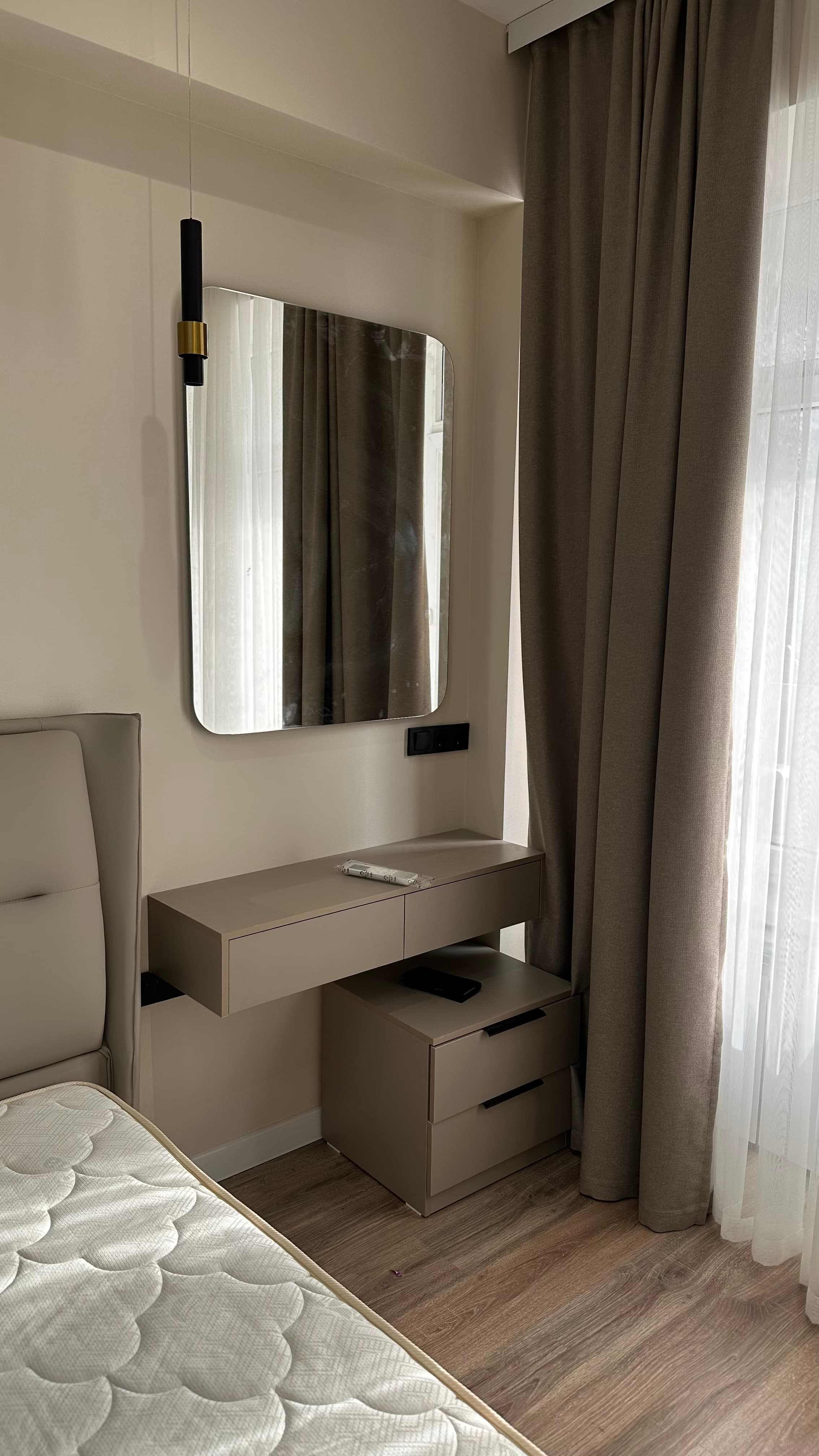 Продажа, Элитка, 3 ком, 107 м2, этаж 2/12, ж/к Вегас (Vegas), Сост: Евроремонт - фото 10