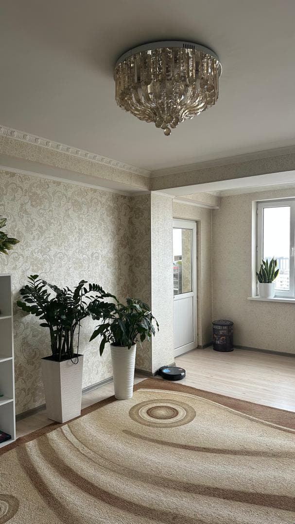 Элитка, 3 ком, 89 м2, этаж 11/13, Сост: Евроремонт - фото 18