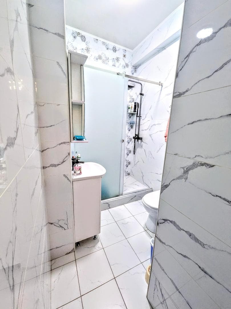 Аренда, Элитка, 3 ком, 117 м2, этаж 5/10, ж/к Акун, Сост: Евроремонт - фото 5