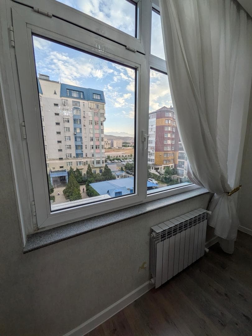 Аренда, Элитка, 3 ком, 117 м2, этаж 5/10, ж/к Акун, Сост: Евроремонт - фото 6