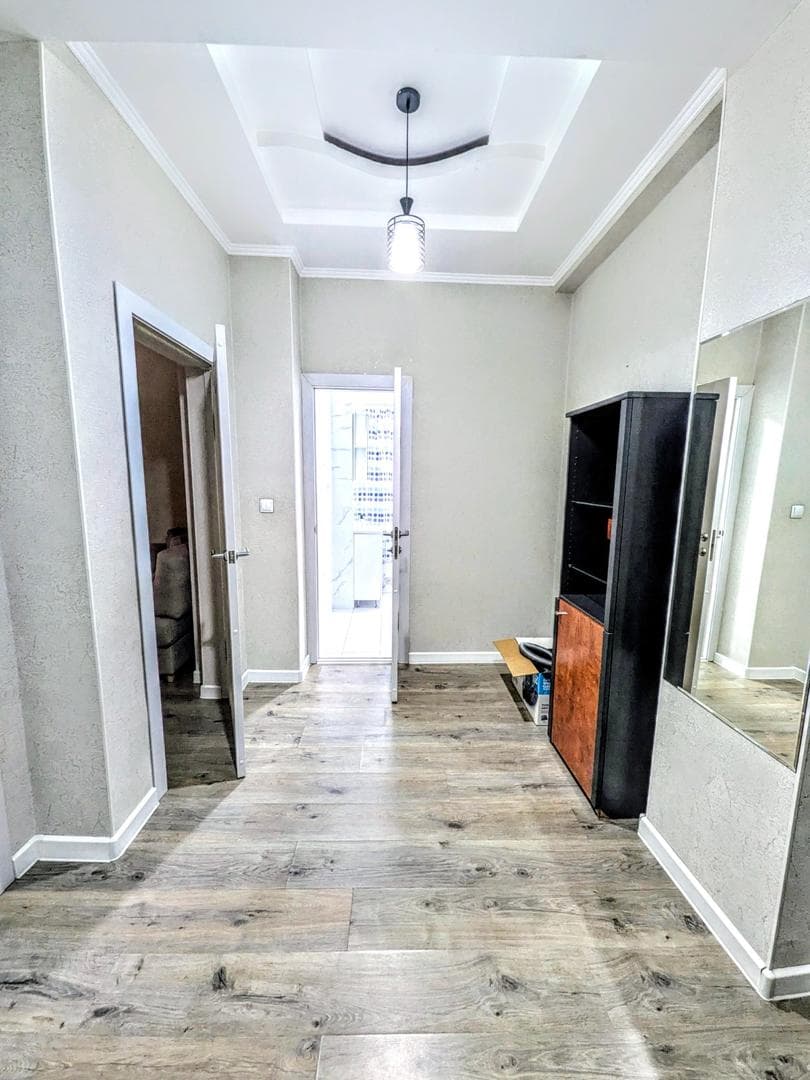 Аренда, Элитка, 3 ком, 117 м2, этаж 5/10, ж/к Акун, Сост: Евроремонт - фото 16