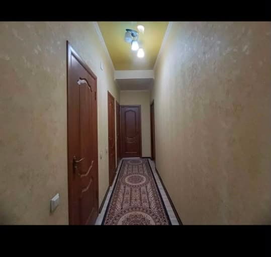 Продажа, Элитка, 3 ком, 85.5 м2, этаж 10/10, Сост: Евроремонт - фото 4