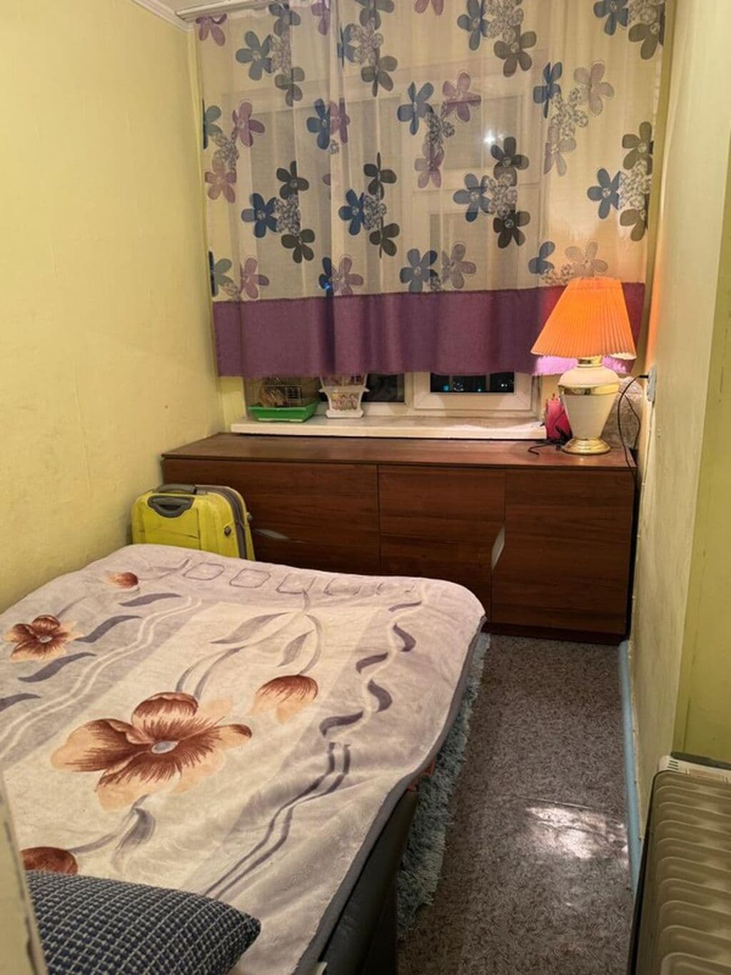 3 ком, Индивидуальный проект, 56 м2, этаж 12, Сост: Хорошее - фото 5