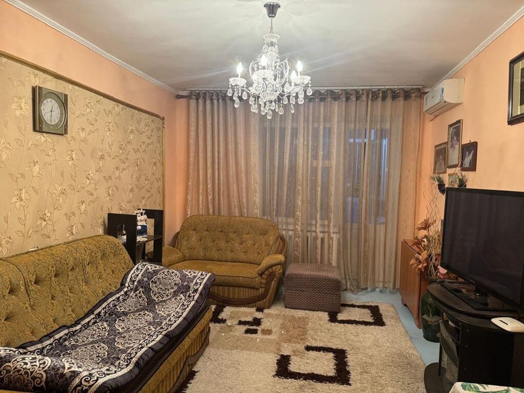 3 ком, Индивидуальный проект, 56 м2, этаж 12, Сост: Хорошее - фото 6