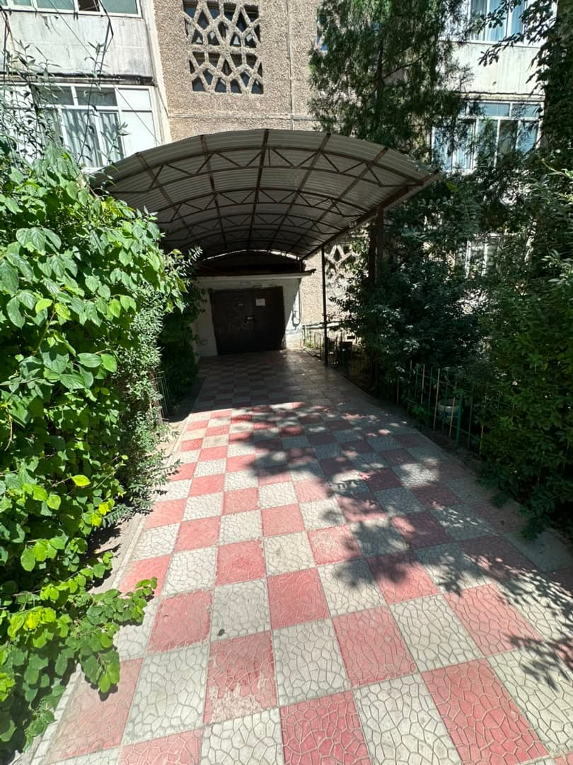 Продажа, 105 серия, 1 ком, 34 м2, этаж 2/5, Сост: Хорошее - фото 13