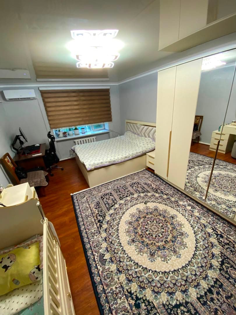 4 ком, Хрущёвка, 136 м2, этаж 1/3, Сост: Хорошее - фото 10