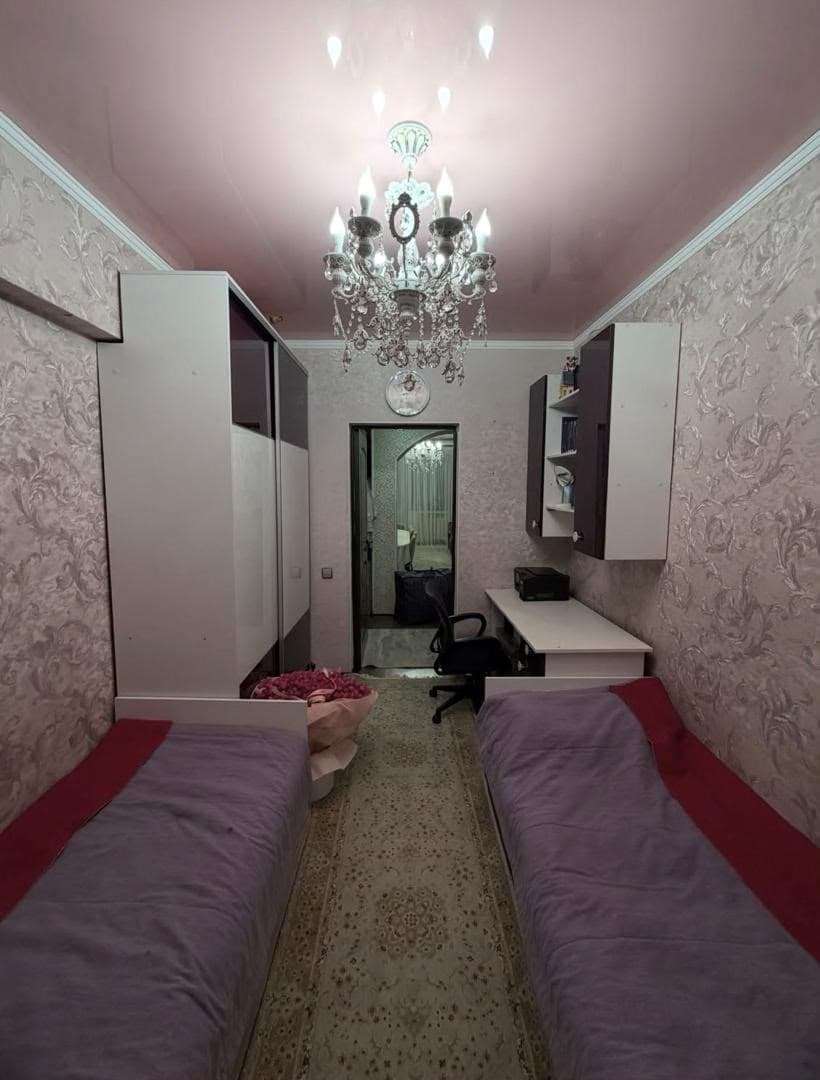 Продажа, Индивидуальный проект, 3 ком, 65 м2, этаж 2/5, Сост: Хорошее - фото 10