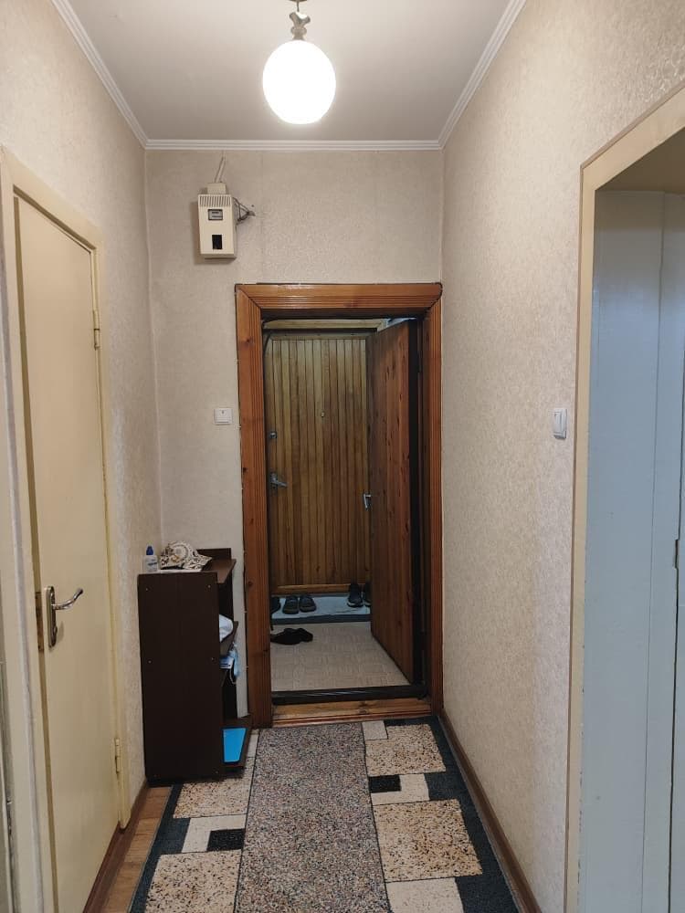 3 ком, 106 серия, 64 м2, этаж 2/9, Сост: Хорошее - фото 5