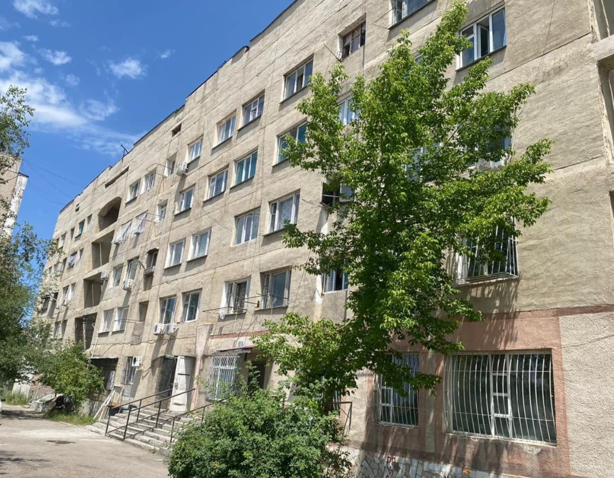 Продажа, Индивидуальный проект, 3 ком, 73 м2, этаж 3/5, Сост: Хорошее - фото 1