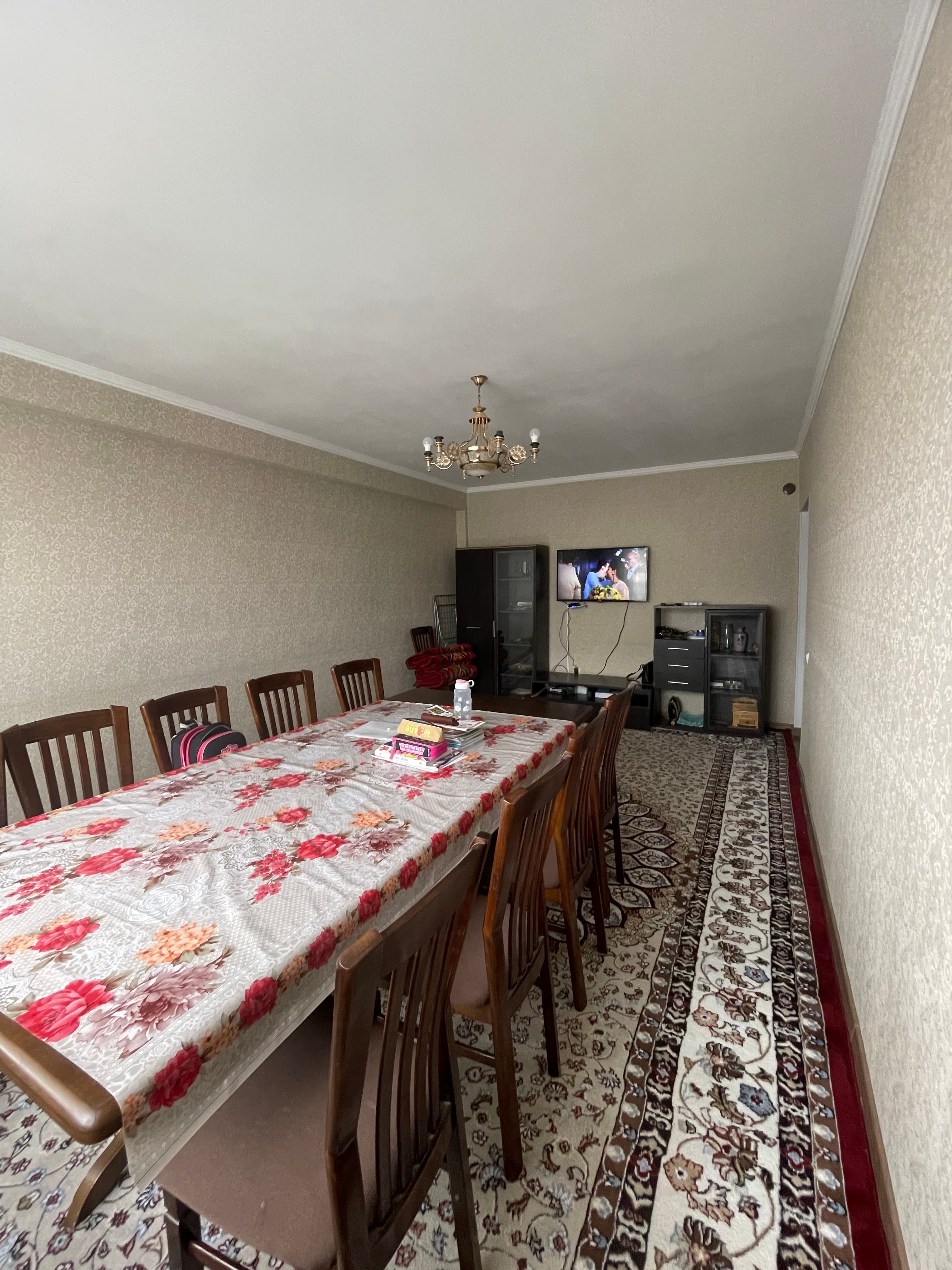 Продажа, Индивидуальный проект, 3 ком, 73 м2, этаж 3/5, Сост: Хорошее - фото 3