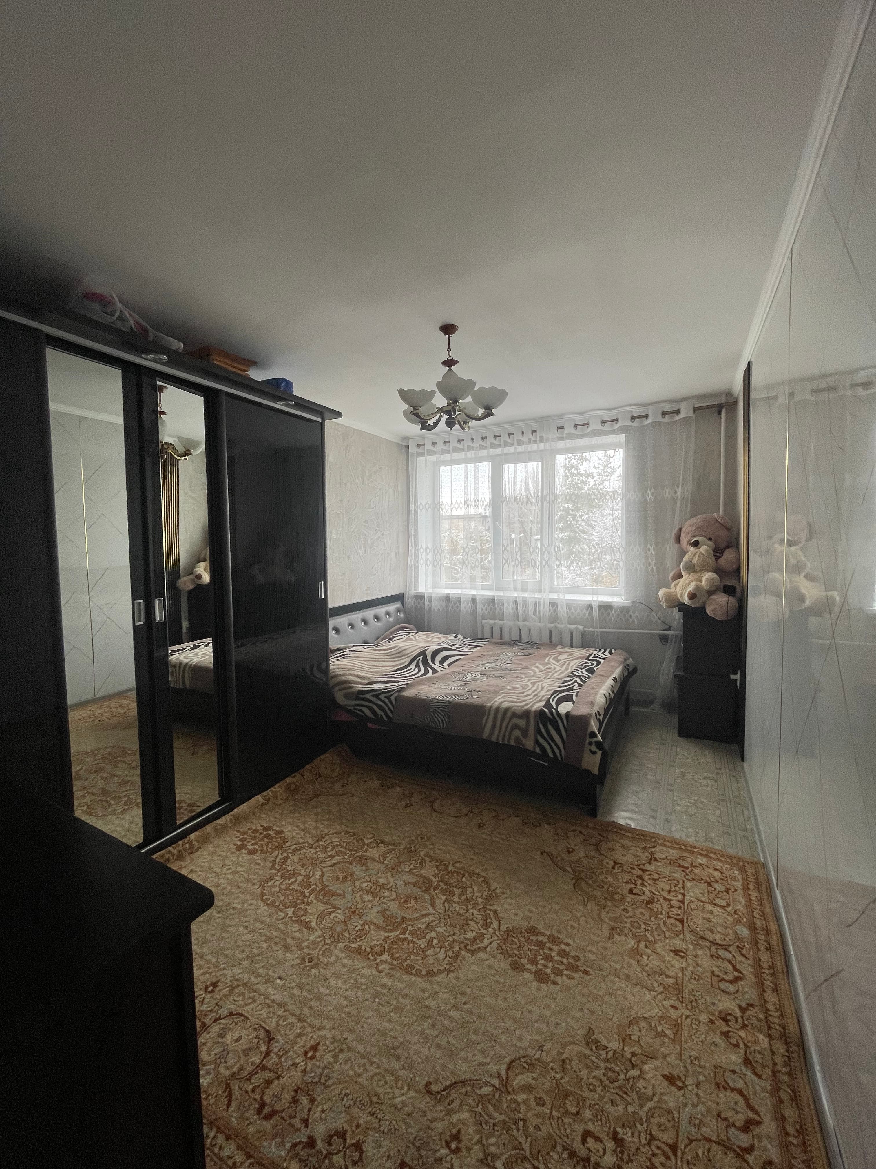 Продажа, Индивидуальный проект, 3 ком, 73 м2, этаж 3/5, Сост: Хорошее - фото 7
