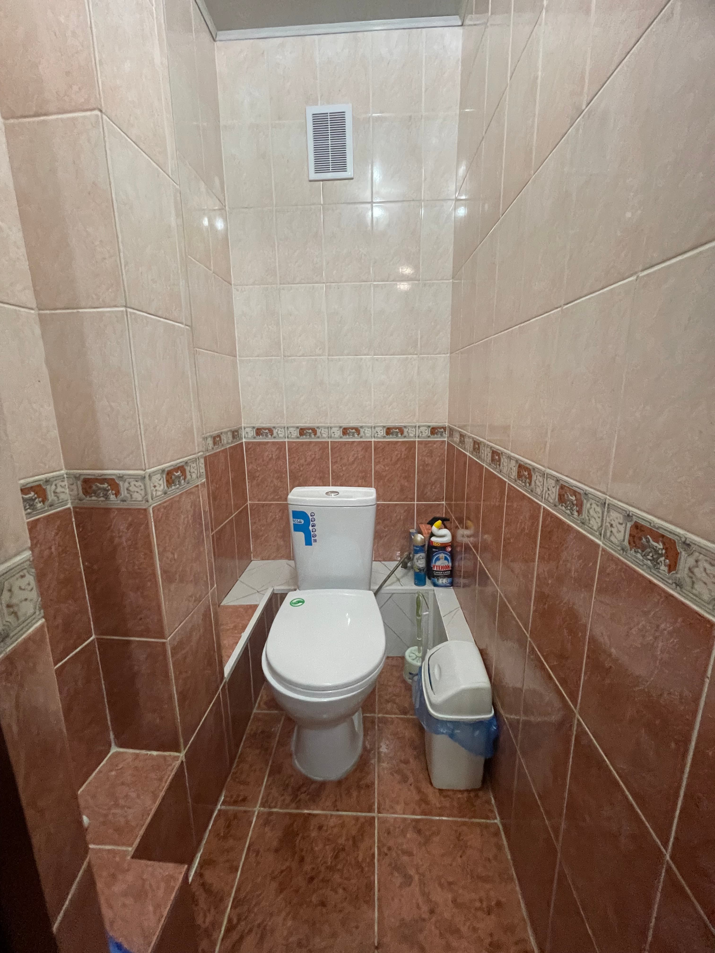 Продажа, Индивидуальный проект, 3 ком, 73 м2, этаж 3/5, Сост: Хорошее - фото 9