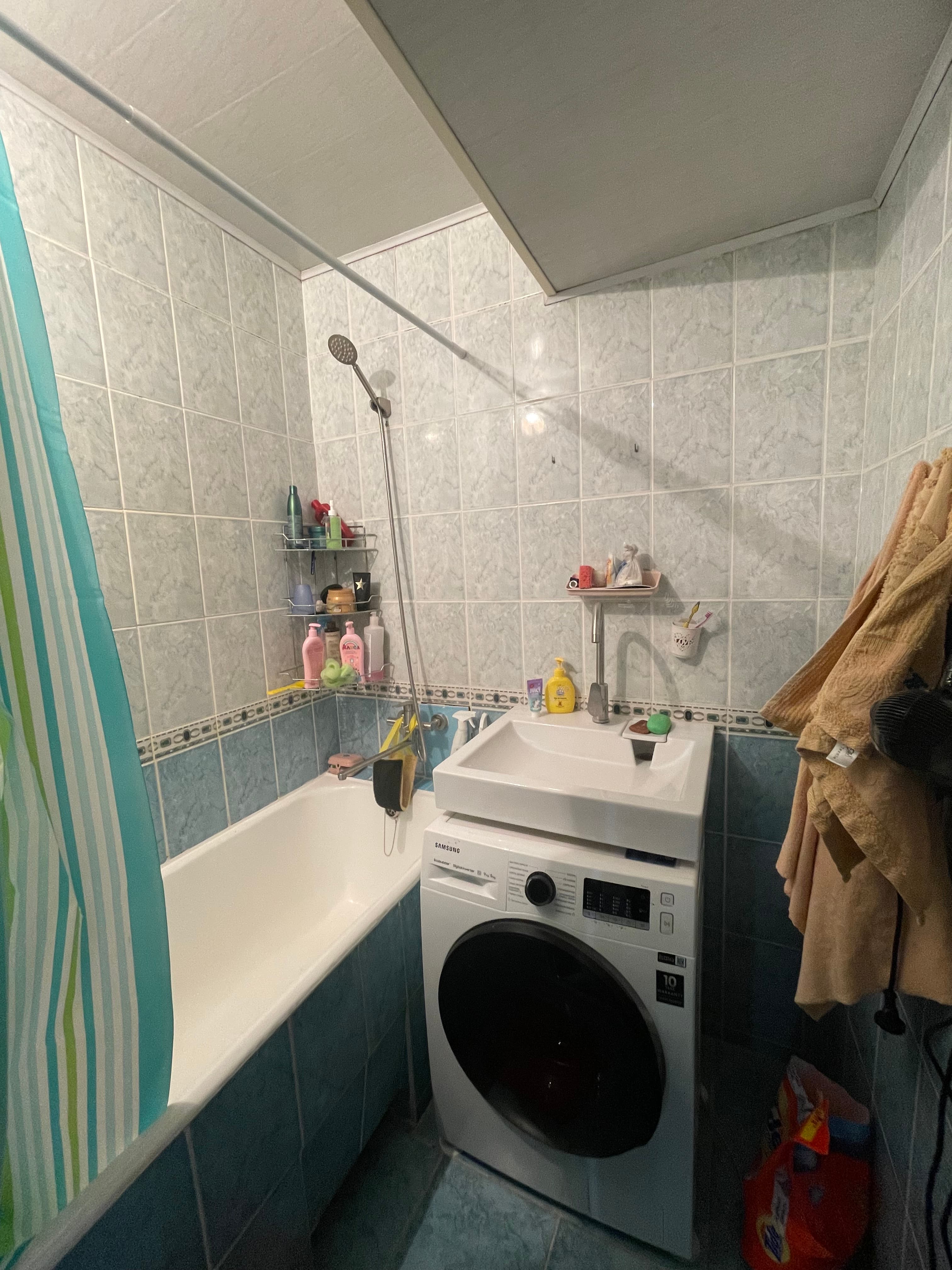 Продажа, Индивидуальный проект, 3 ком, 73 м2, этаж 3/5, Сост: Хорошее - фото 10
