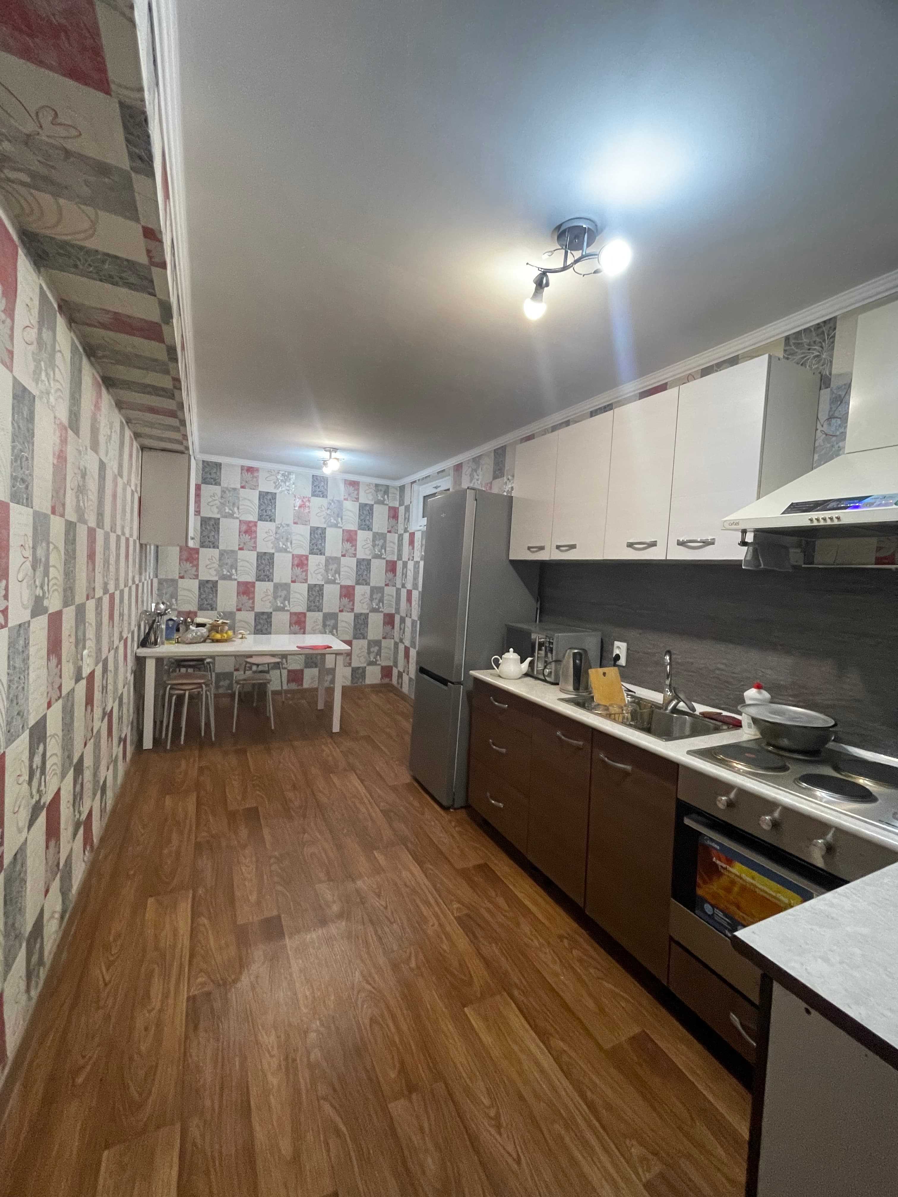 Продажа, Индивидуальный проект, 3 ком, 73 м2, этаж 3/5, Сост: Хорошее - фото 11