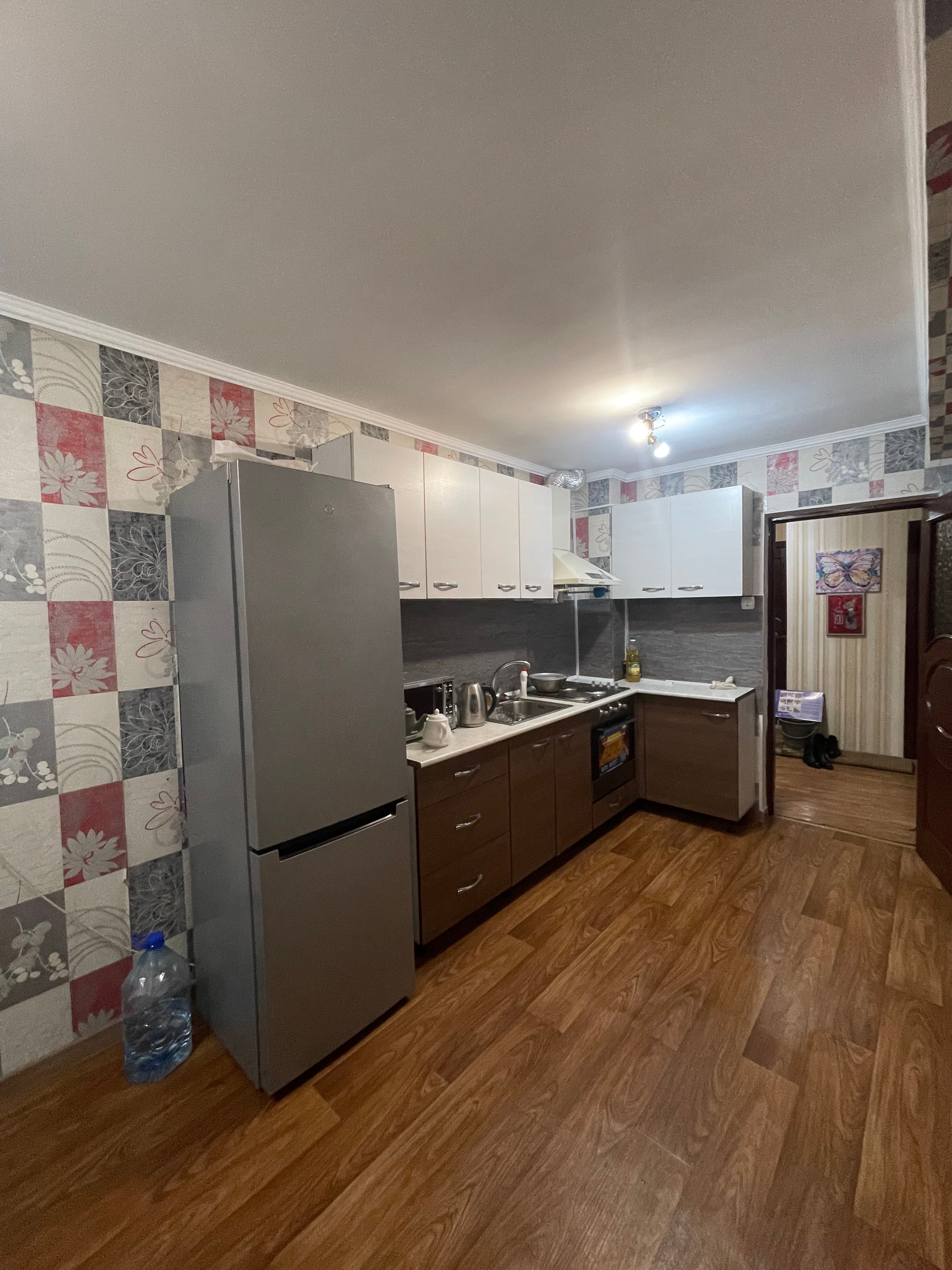 Продажа, Индивидуальный проект, 3 ком, 73 м2, этаж 3/5, Сост: Хорошее - фото 12