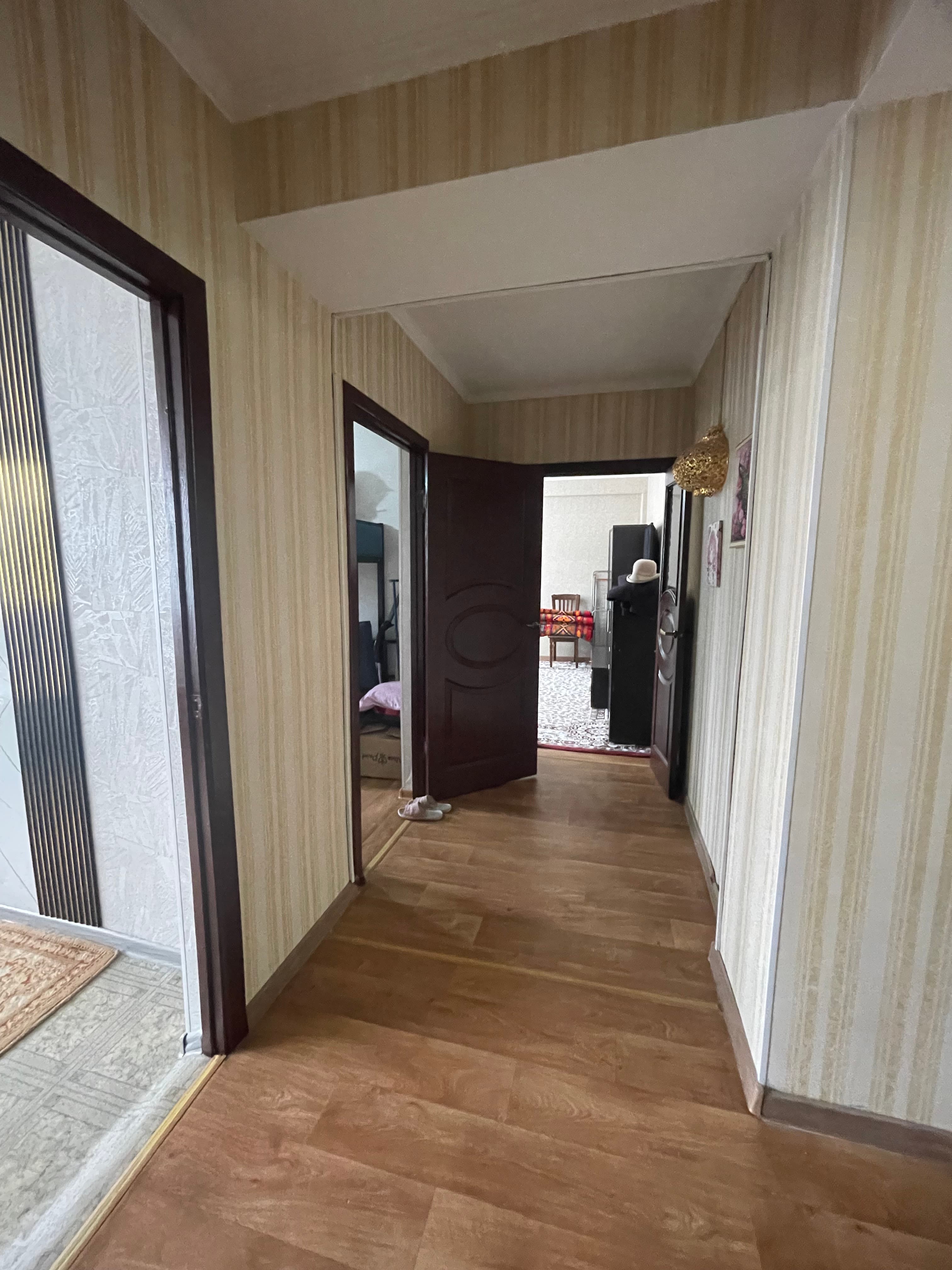 Продажа, Индивидуальный проект, 3 ком, 73 м2, этаж 3/5, Сост: Хорошее - фото 13