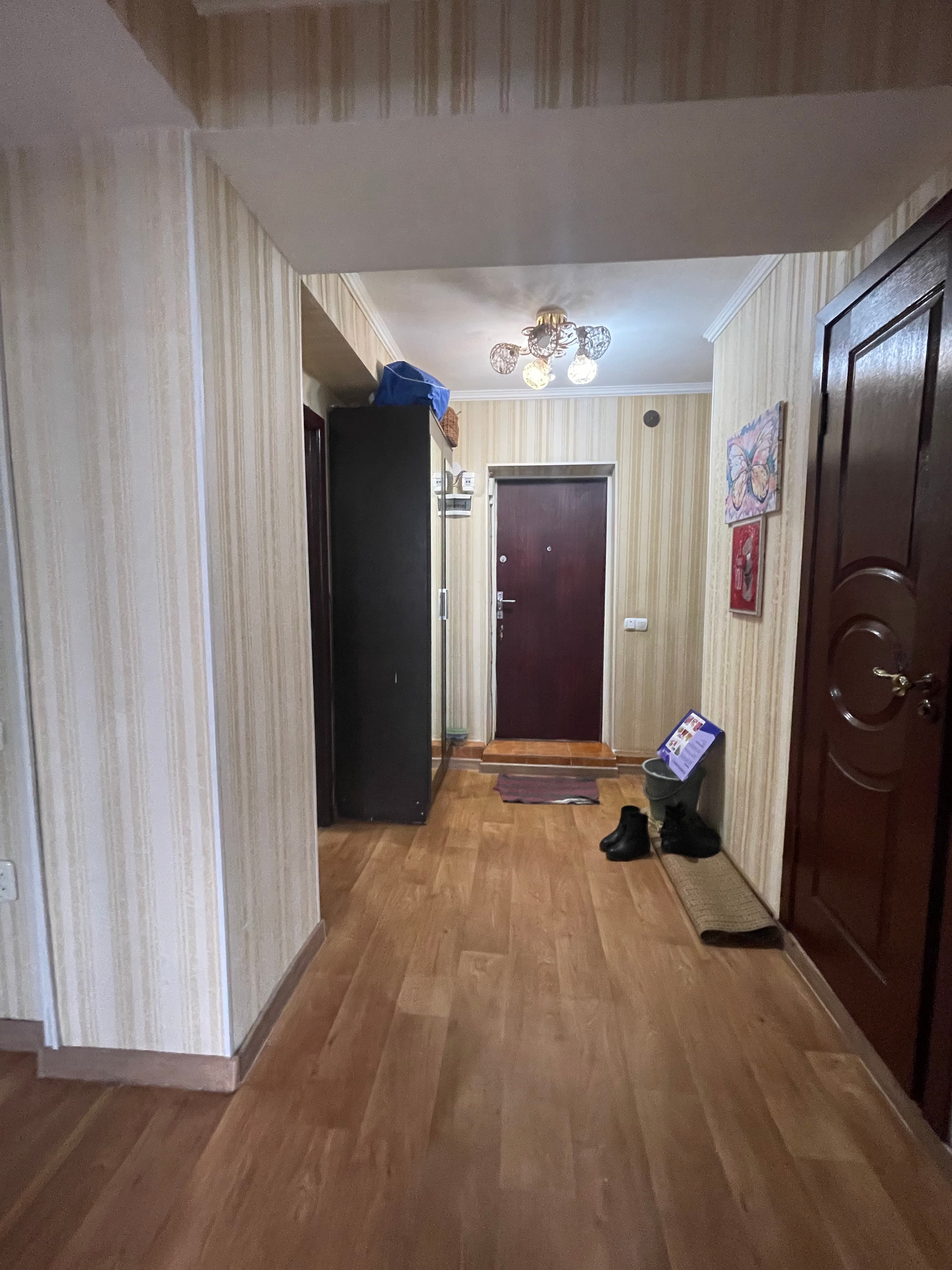 Продажа, Индивидуальный проект, 3 ком, 73 м2, этаж 3/5, Сост: Хорошее - фото 14