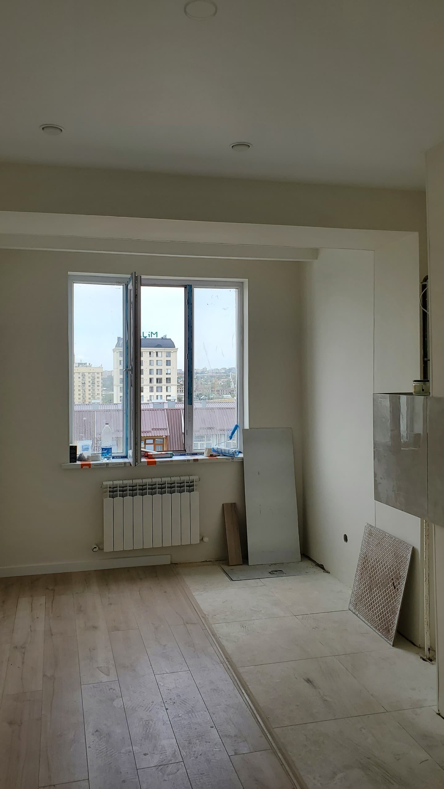 Элитка, 2 ком, 60 м2, этаж 12/12, ж/к Семетей (Semetey), Сост: Евроремонт - фото 12