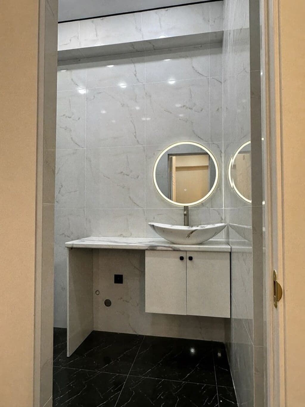 Элитка, 2 ком, 56 м2, этаж 10/10, ж/к Aalam City - фото 3