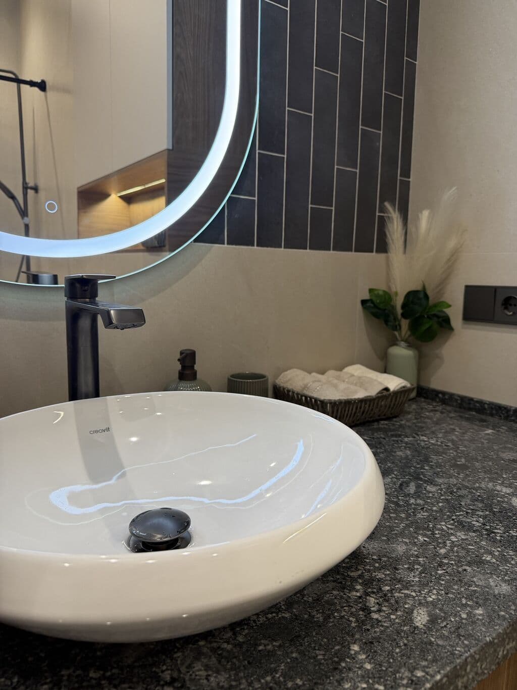 Элитка, 2 ком, 50 м2, этаж 4/10, ж/к Елисейские поля, Сост: Евроремонт - фото 12