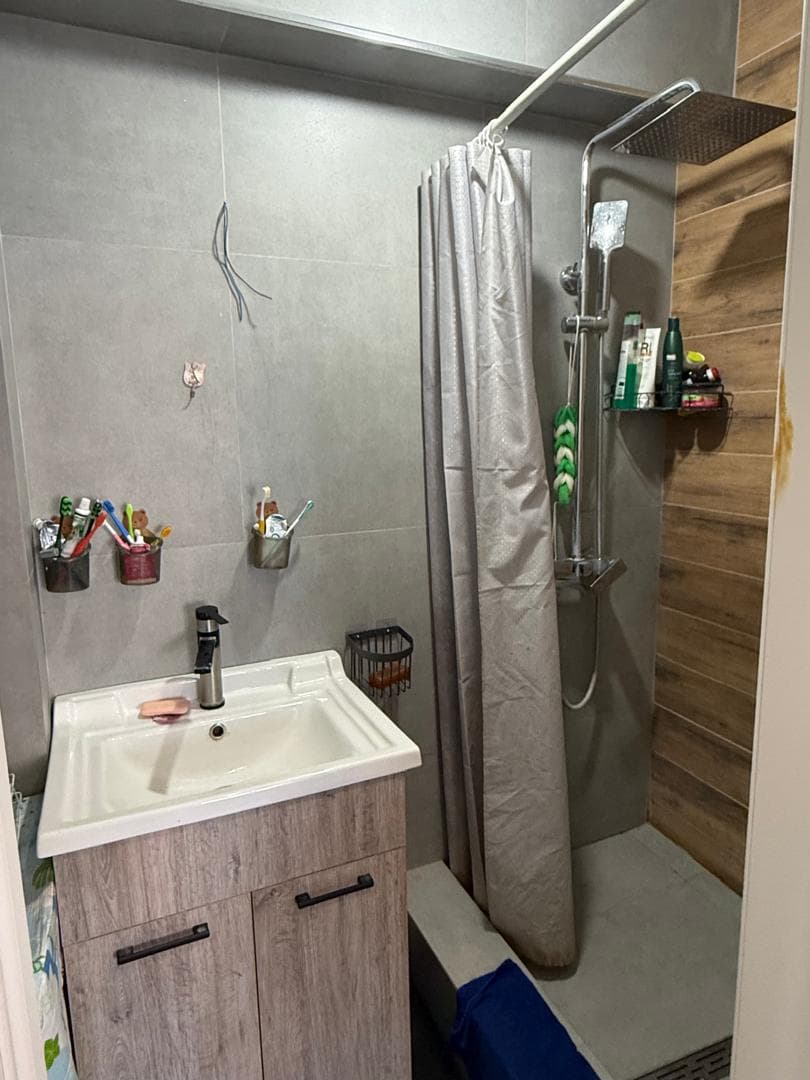 3 ком, Индивидуальный проект, 70 м2, этаж 8/9, Сост: Евроремонт - фото 10